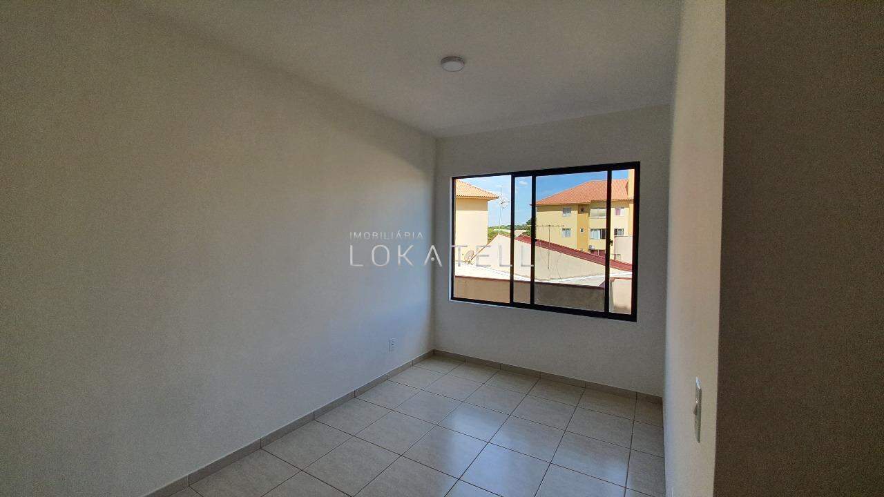 Apartamento para para aluguel no Bairro RECANTO TROPICAL em CASCAVEL: