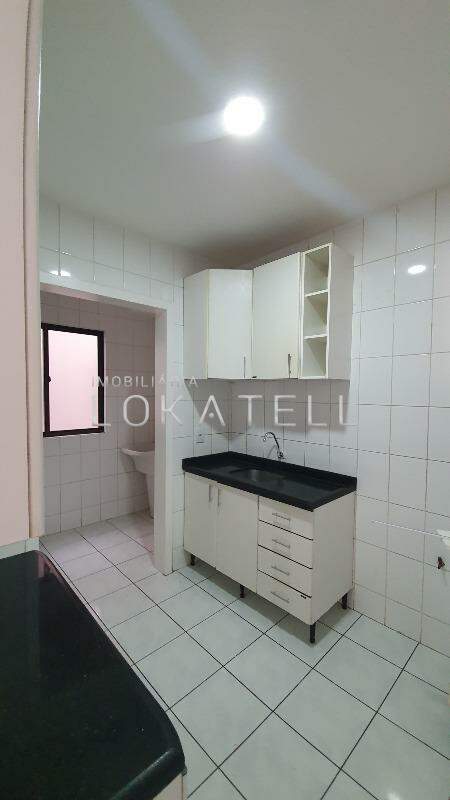 Apartamento para para aluguel no Bairro RECANTO TROPICAL em CASCAVEL: