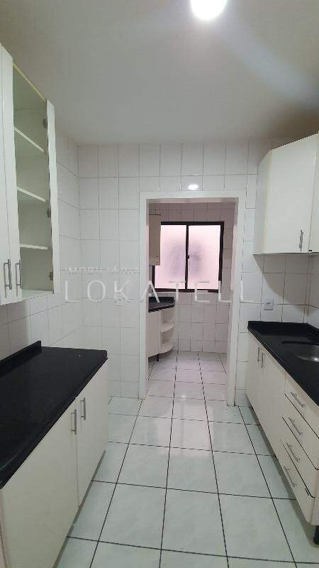 Apartamento para para aluguel no Bairro RECANTO TROPICAL em CASCAVEL:
