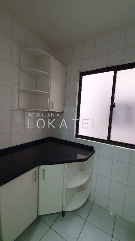 Apartamento para para aluguel no Bairro RECANTO TROPICAL em CASCAVEL: