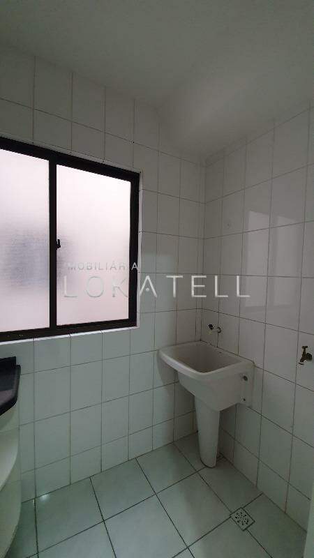 Apartamento para para aluguel no Bairro RECANTO TROPICAL em CASCAVEL: