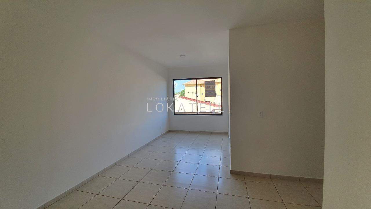 Apartamento para para aluguel no Bairro RECANTO TROPICAL em CASCAVEL: 