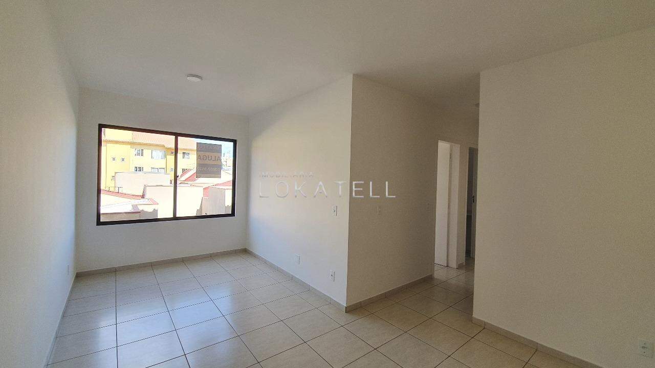 Apartamento para para aluguel no Bairro RECANTO TROPICAL em CASCAVEL: 