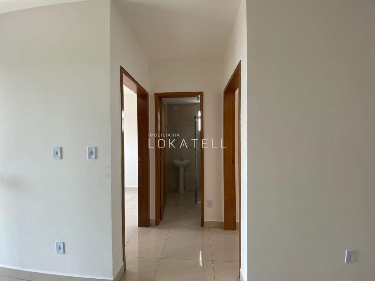 Apartamento para para aluguel no Bairro CENTRO em CASCAVEL:
