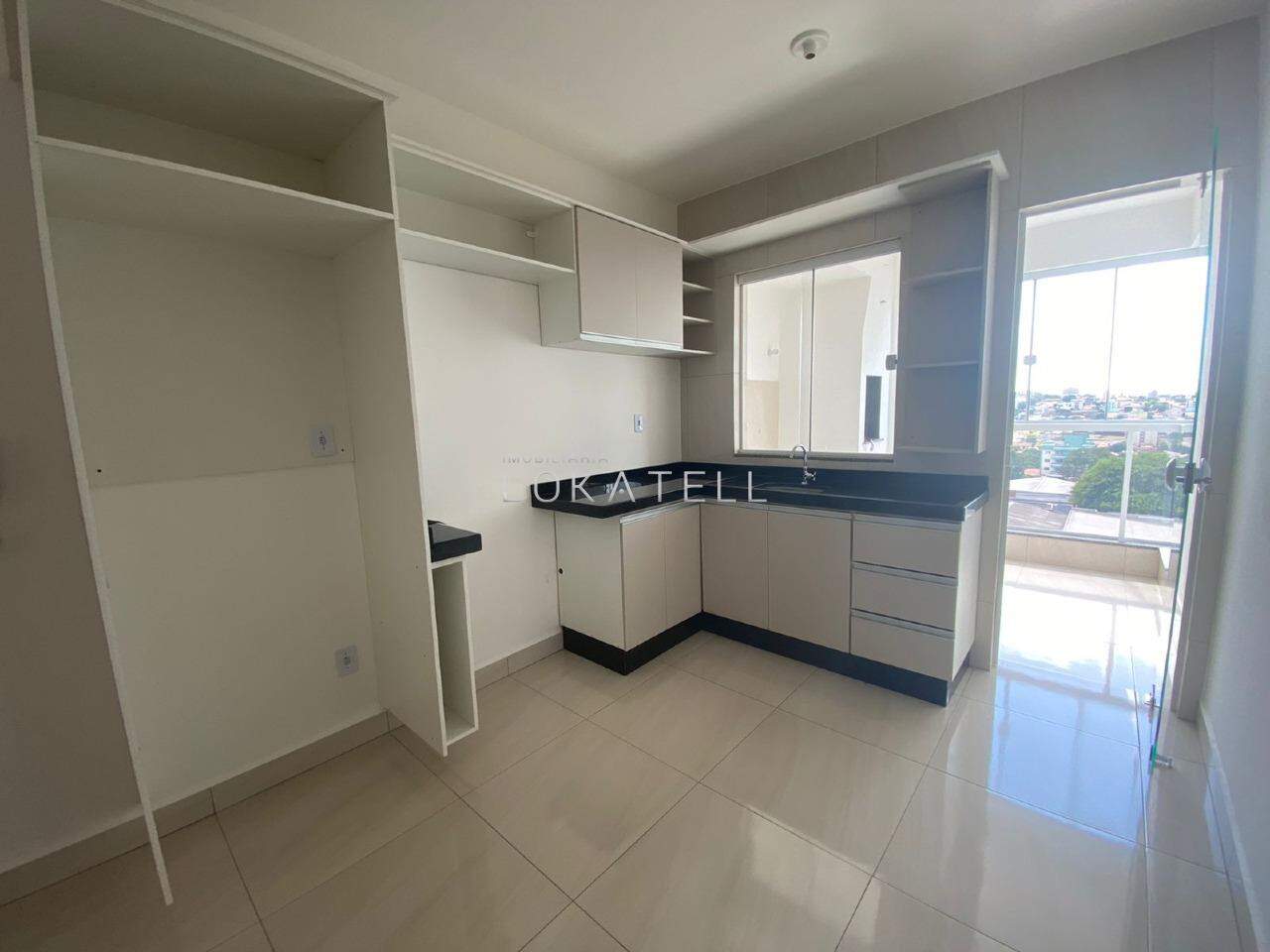 Apartamento para para aluguel no Bairro CENTRO em CASCAVEL: