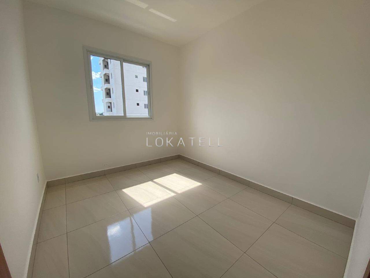 Apartamento para para aluguel no Bairro CENTRO em CASCAVEL: