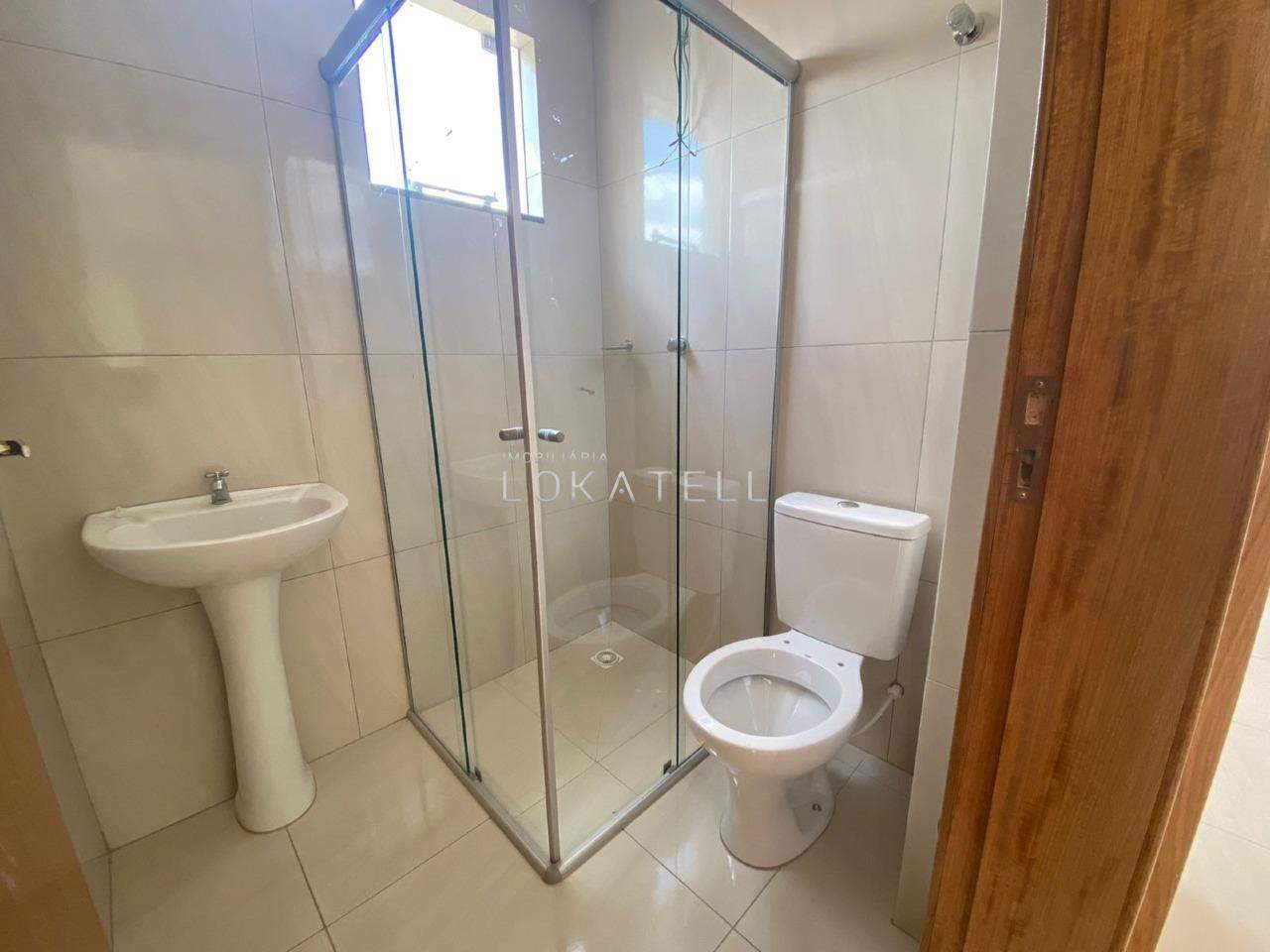 Apartamento para para aluguel no Bairro CENTRO em CASCAVEL:
