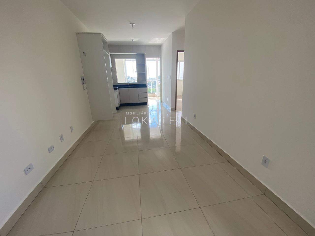 Apartamento para para aluguel no Bairro CENTRO em CASCAVEL: 
