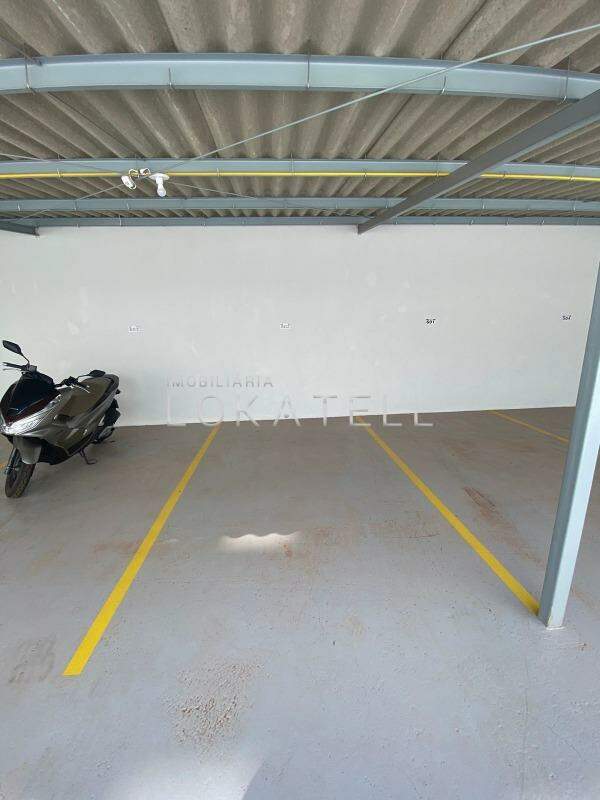 Apartamento para para aluguel no Bairro CENTRO em CASCAVEL: 