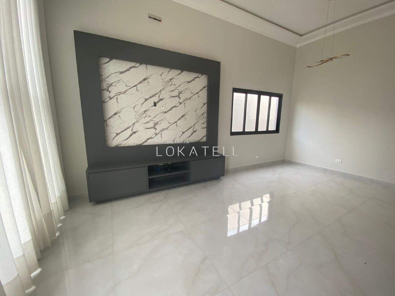 Casa Residencial para para aluguel no Bairro VEREDAS em CASCAVEL: 