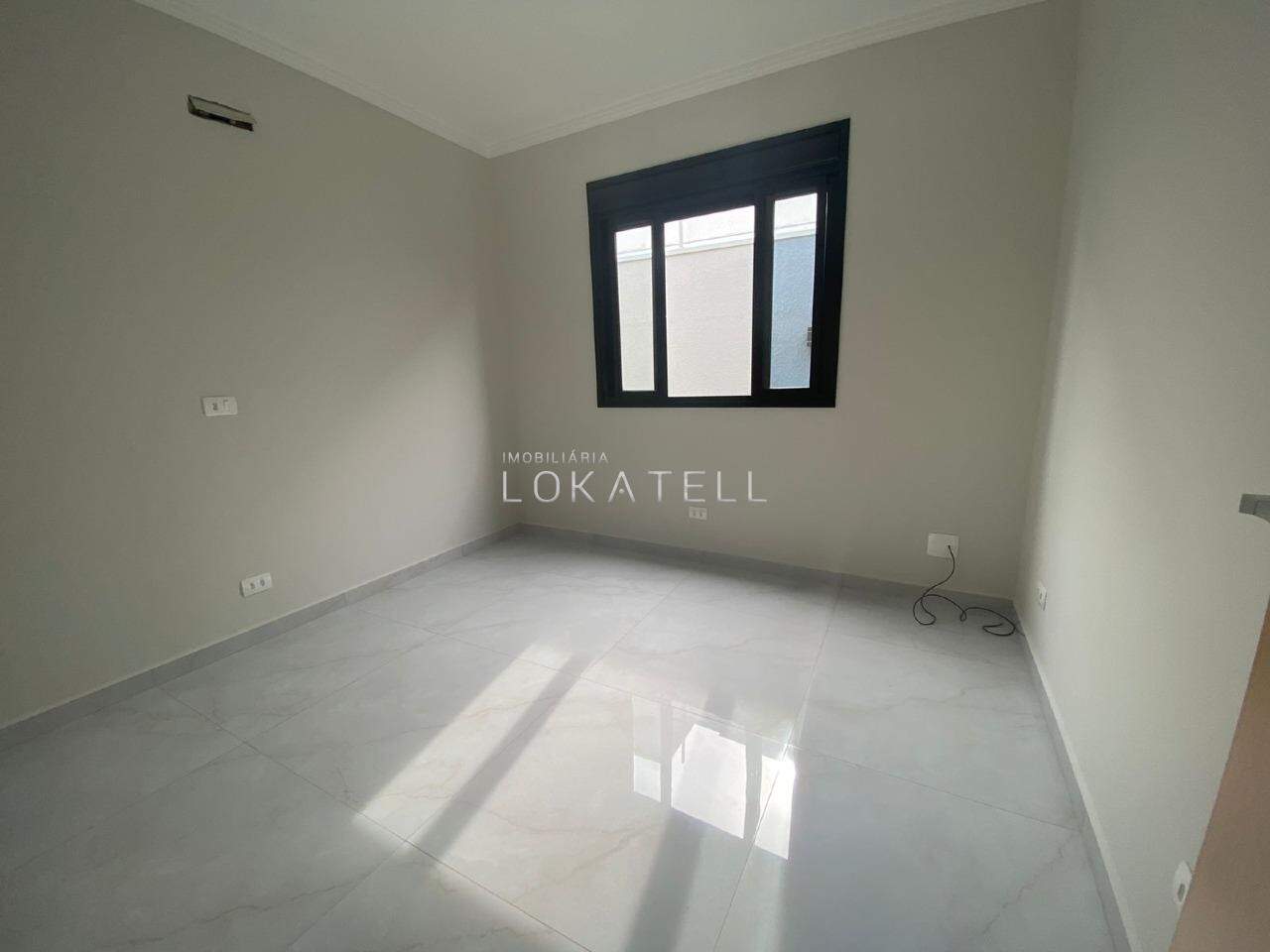 Casa Residencial para para aluguel no Bairro VEREDAS em CASCAVEL:
