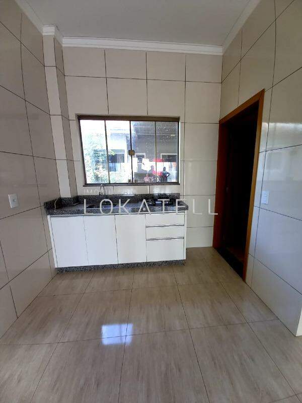 Sala Comercial para para aluguel no Bairro JARDIM PANORAMA em TOLEDO: 