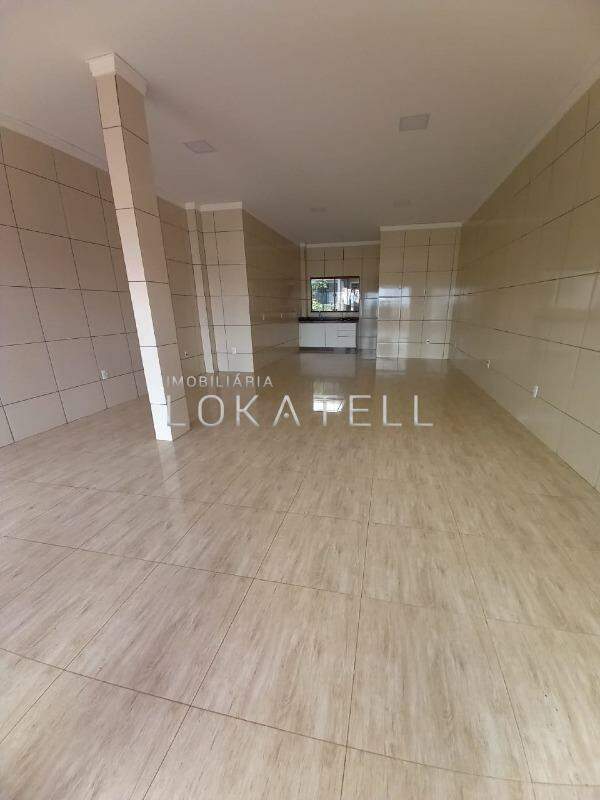 Sala Comercial para para aluguel no Bairro JARDIM PANORAMA em TOLEDO: 