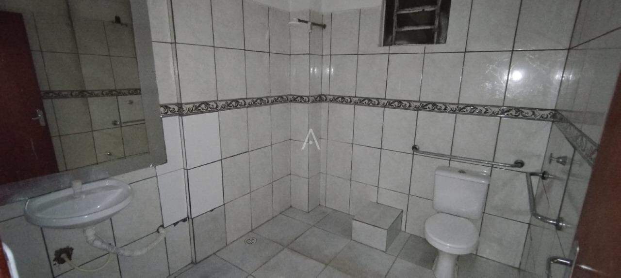 Sala Comercial para para aluguel no Bairro CENTRO em TOLEDO: 