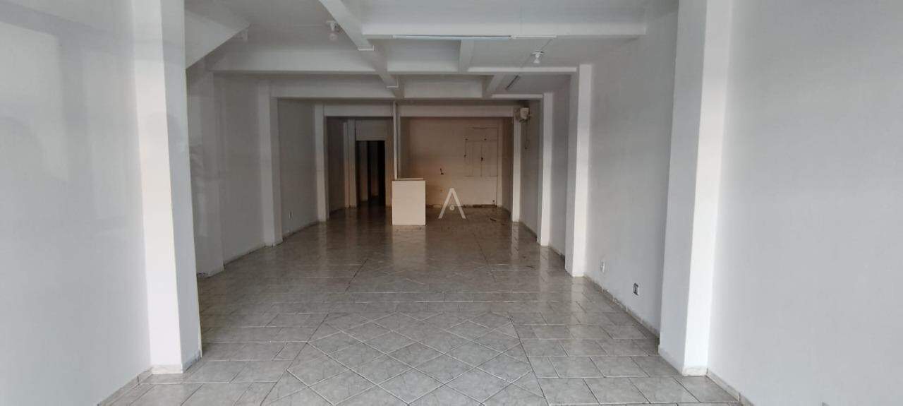 Sala Comercial para para aluguel no Bairro CENTRO em TOLEDO: 