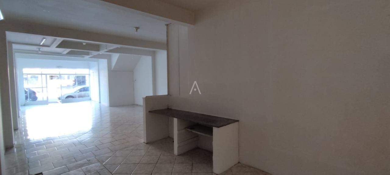 Sala Comercial para para aluguel no Bairro CENTRO em TOLEDO: 