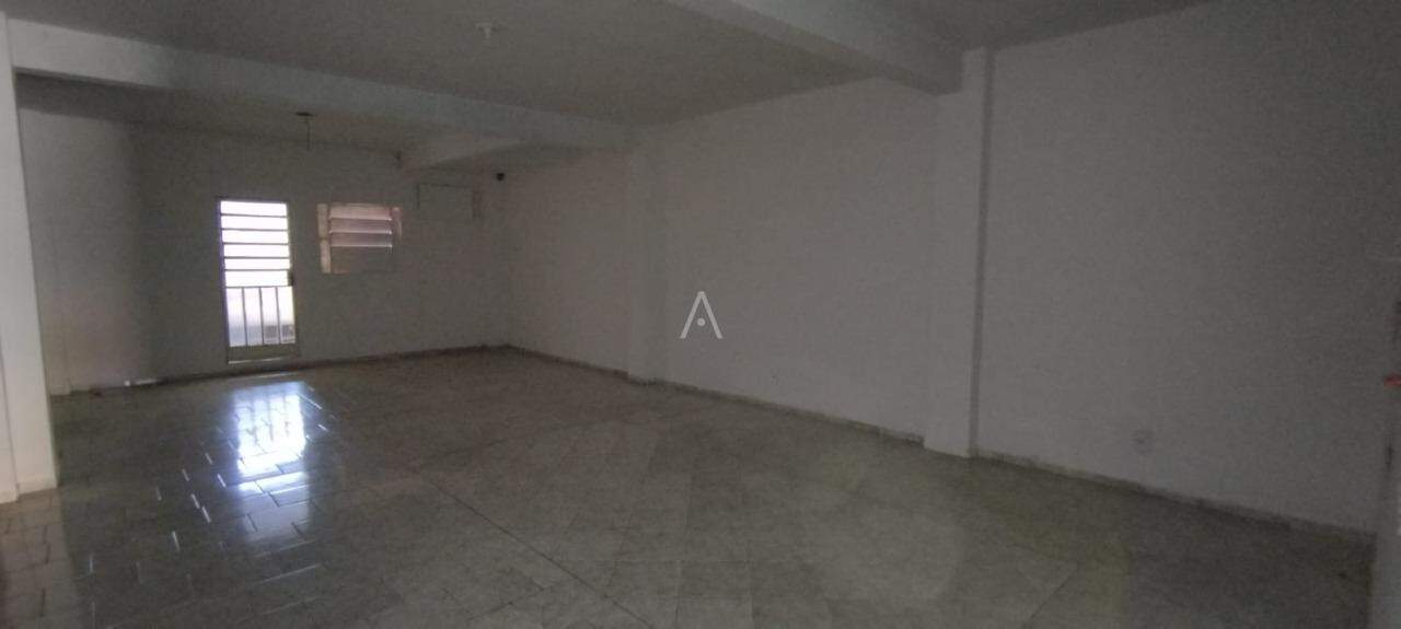 Sala Comercial para para aluguel no Bairro CENTRO em TOLEDO: 