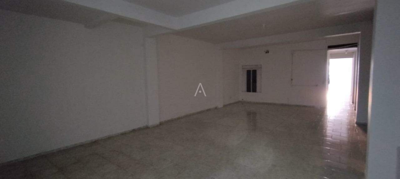 Sala Comercial para para aluguel no Bairro CENTRO em TOLEDO: 