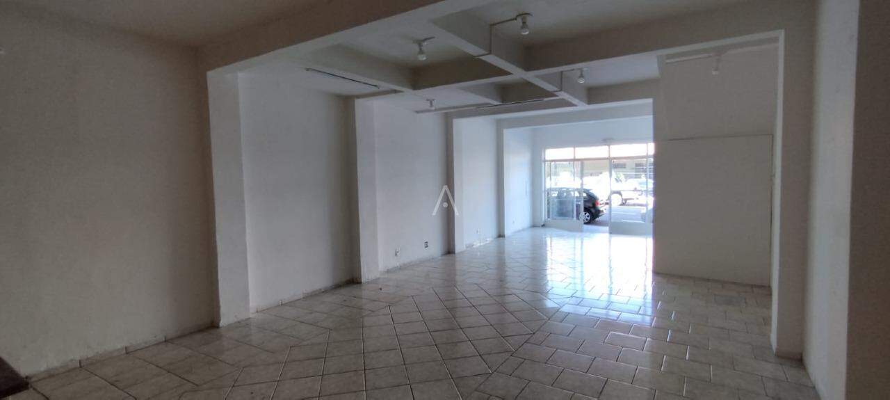 Sala Comercial para para aluguel no Bairro CENTRO em TOLEDO: 