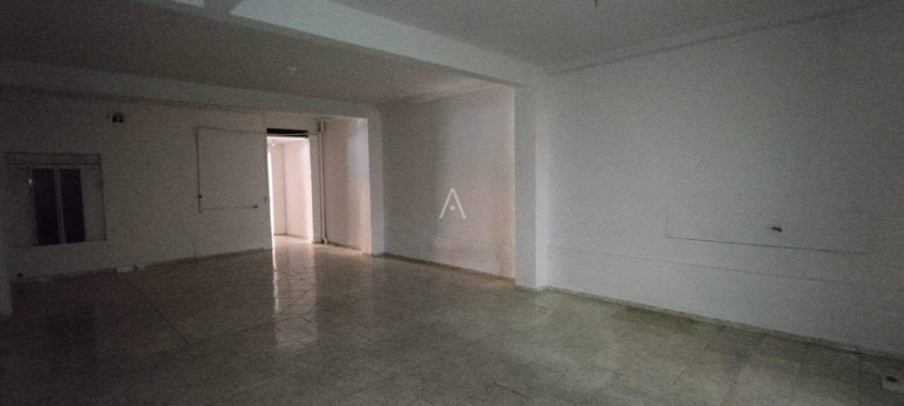 Sala Comercial para para aluguel no Bairro CENTRO em TOLEDO: 