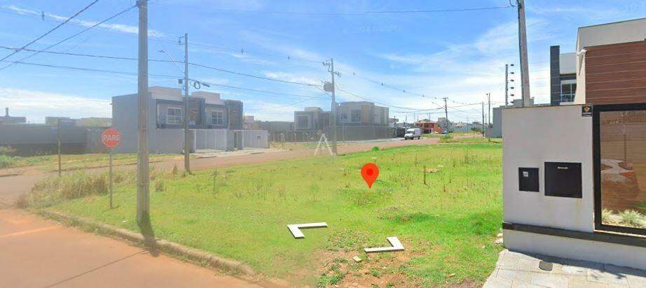 Terreno para à venda no Bairro RECANTO TROPICAL em CASCAVEL: 