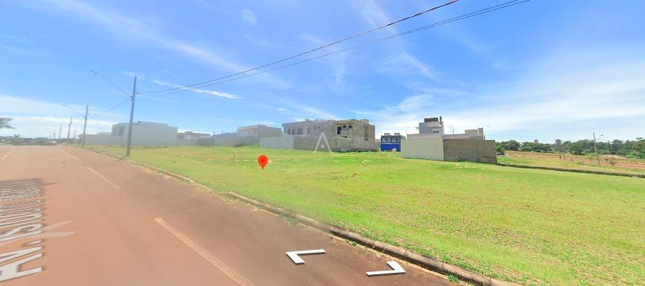 Terreno para à venda no Bairro RECANTO TROPICAL em CASCAVEL: