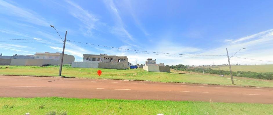 Terreno para à venda no Bairro RECANTO TROPICAL em CASCAVEL: