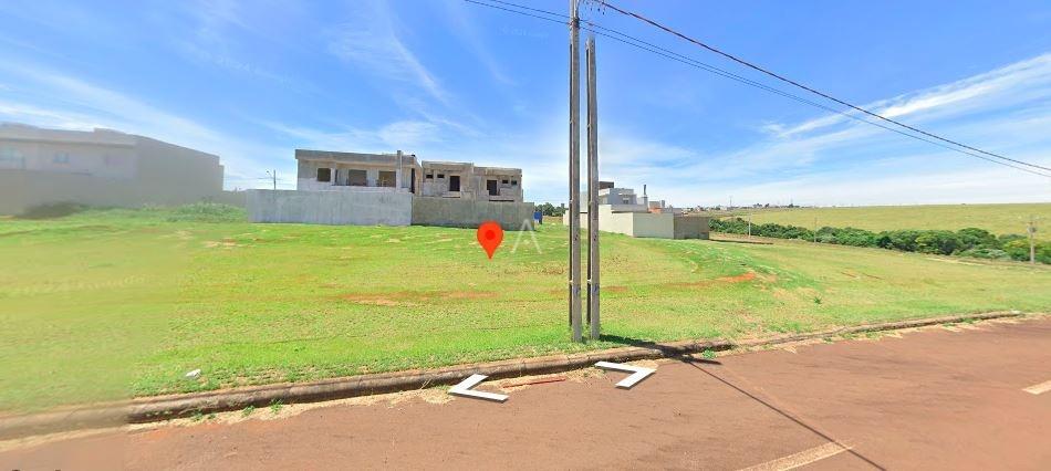 Terreno para à venda no Bairro RECANTO TROPICAL em CASCAVEL: