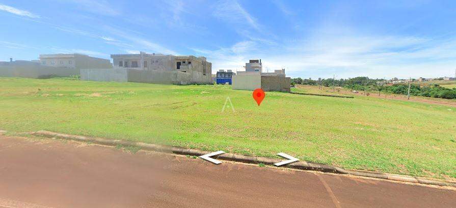 Terreno para à venda no Bairro RECANTO TROPICAL em CASCAVEL: 