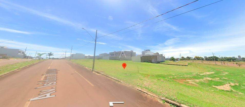 Terreno para à venda no Bairro RECANTO TROPICAL em CASCAVEL: 