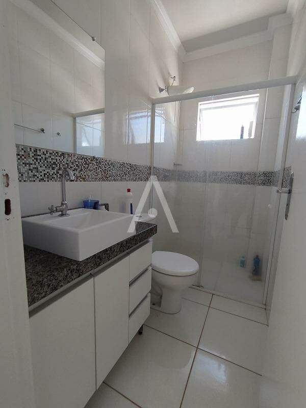 Apartamento para para aluguel no Bairro VILA INDUSTRIAL em TOLEDO: