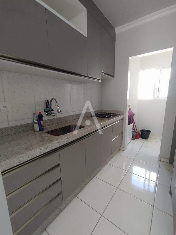 Apartamento para para aluguel no Bairro VILA INDUSTRIAL em TOLEDO:
