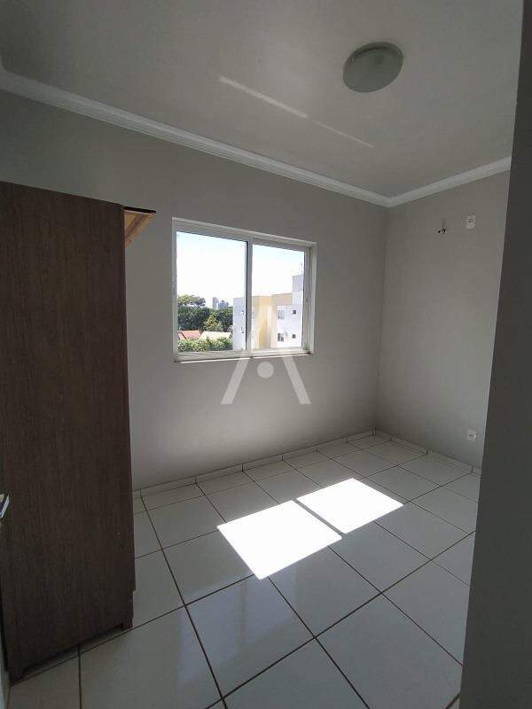 Apartamento para para aluguel no Bairro VILA INDUSTRIAL em TOLEDO: