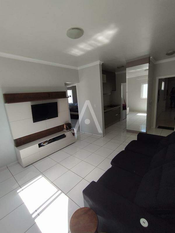 Apartamento para para aluguel no Bairro VILA INDUSTRIAL em TOLEDO: 