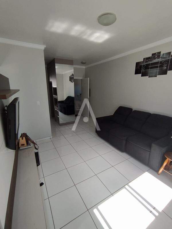 Apartamento para para aluguel no Bairro VILA INDUSTRIAL em TOLEDO: 