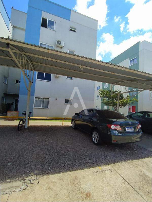 Apartamento para para aluguel no Bairro VILA INDUSTRIAL em TOLEDO: