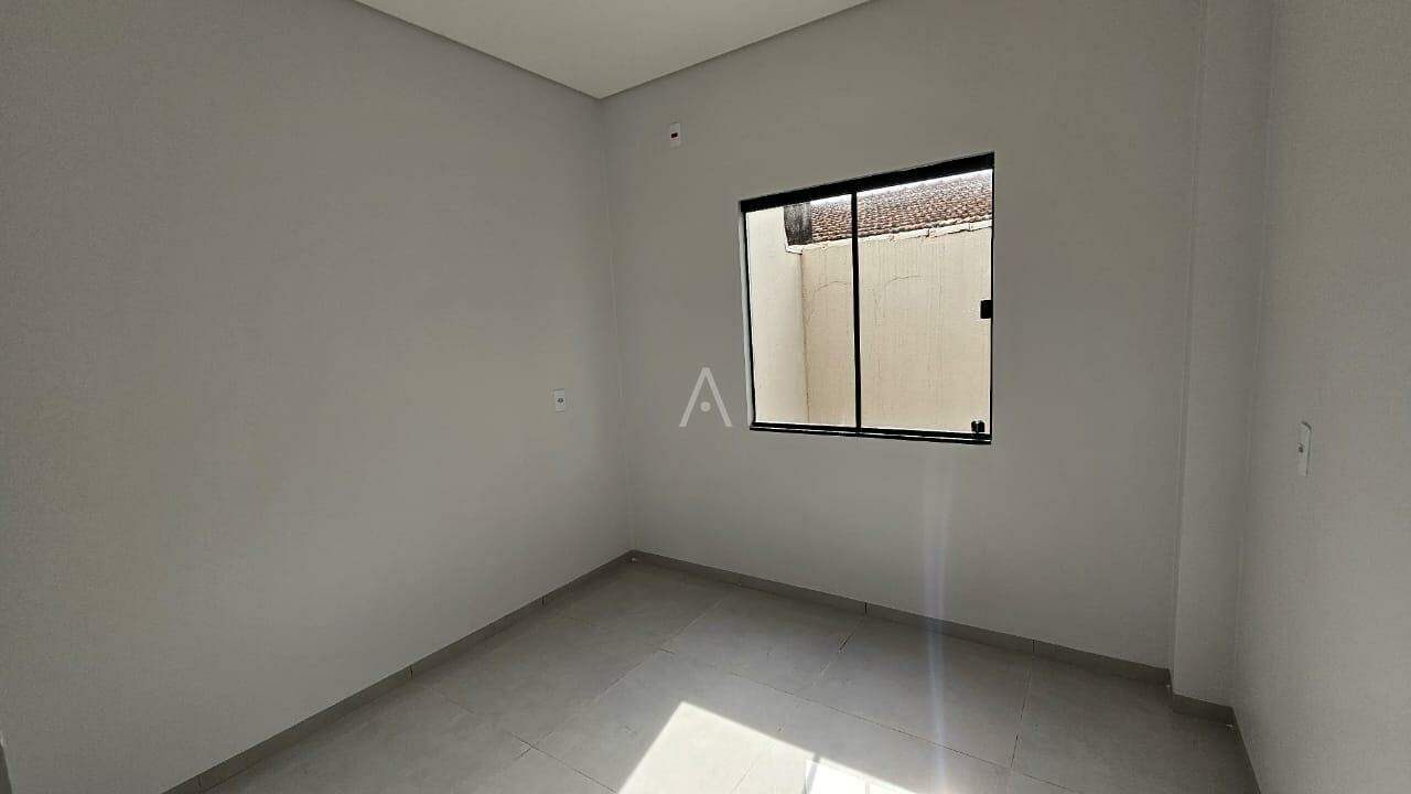 Casa Residencial para para aluguel no Bairro VILA INDUSTRIAL em TOLEDO: