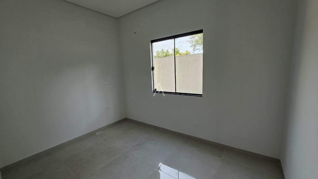 Casa Residencial para para aluguel no Bairro VILA INDUSTRIAL em TOLEDO: