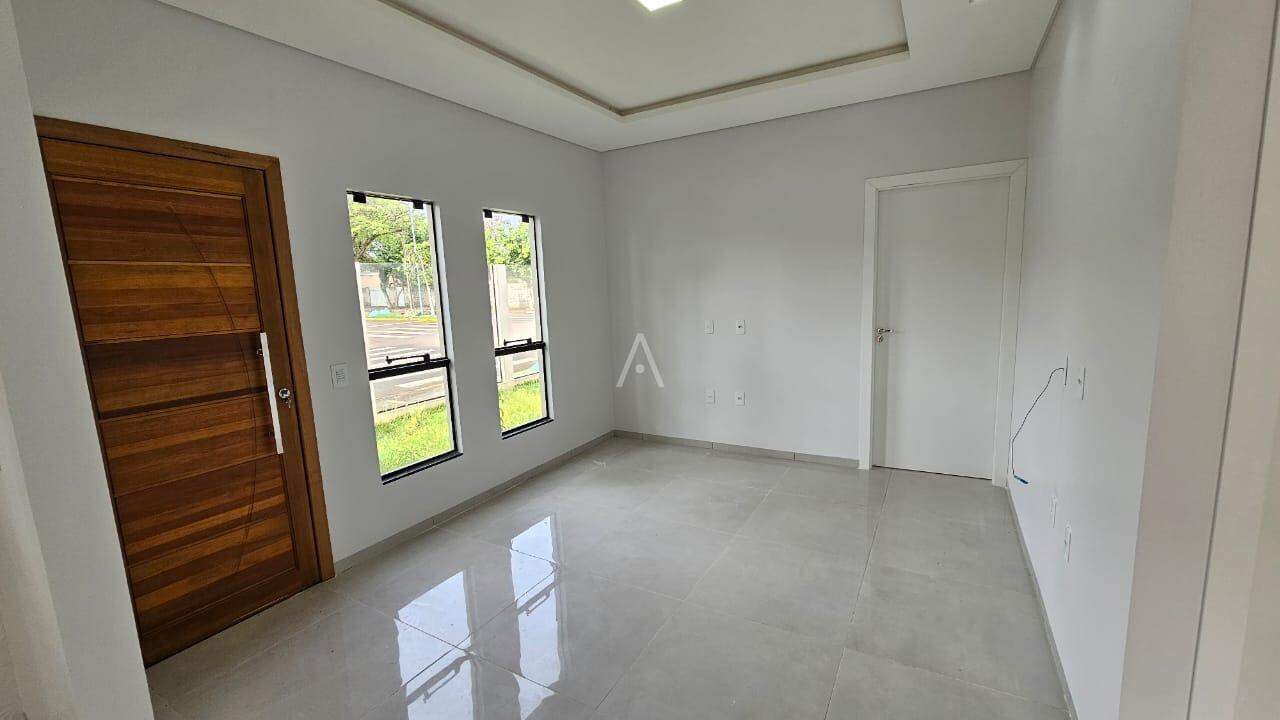 Casa Residencial para para aluguel no Bairro VILA INDUSTRIAL em TOLEDO: