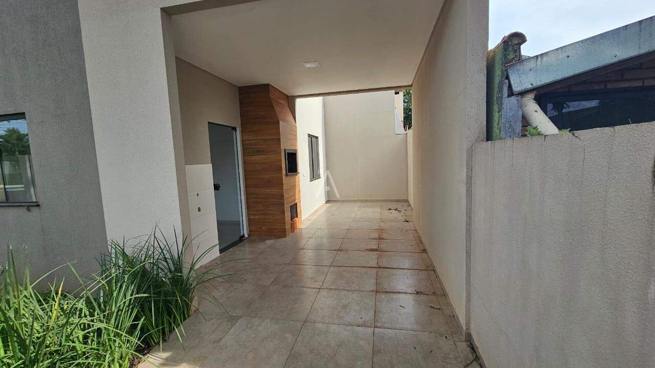 Casa Residencial para para aluguel no Bairro VILA INDUSTRIAL em TOLEDO: 