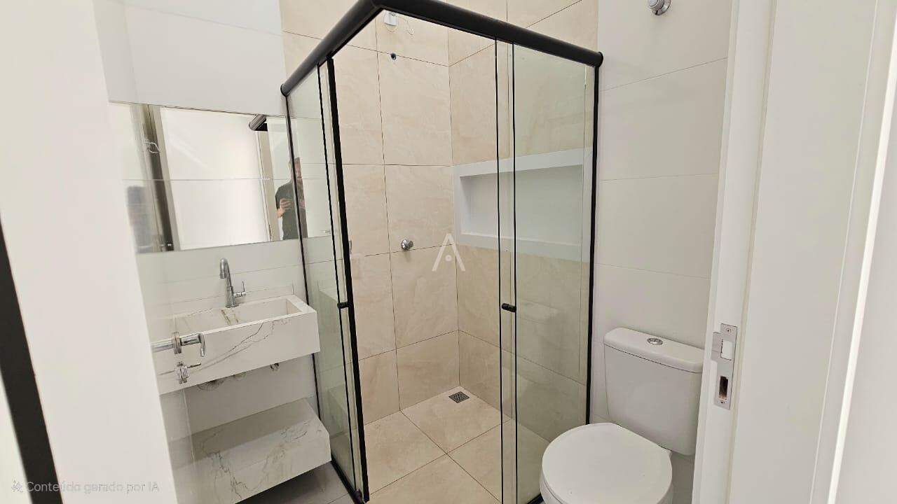 Casa Residencial para para aluguel no Bairro VILA INDUSTRIAL em TOLEDO: