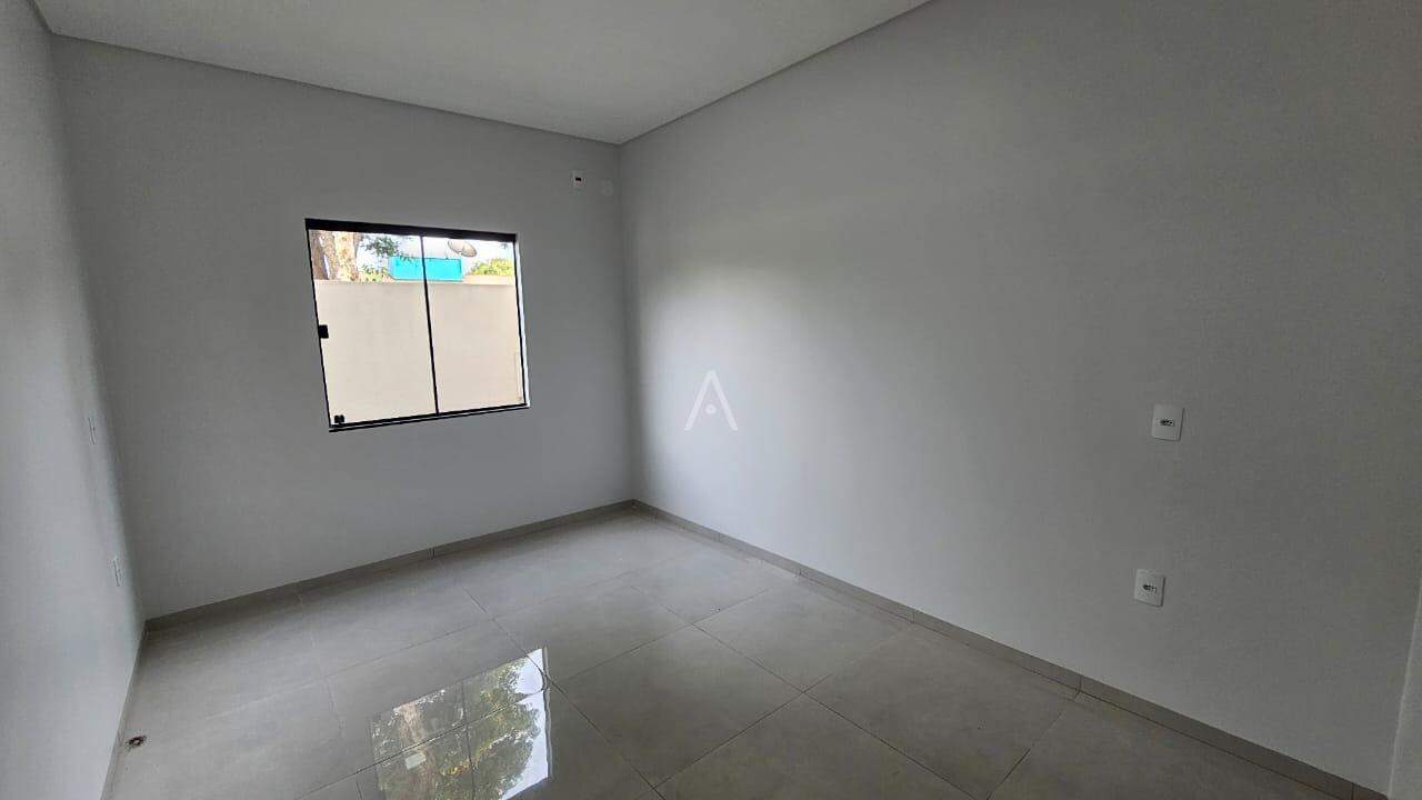 Casa Residencial para para aluguel no Bairro VILA INDUSTRIAL em TOLEDO: