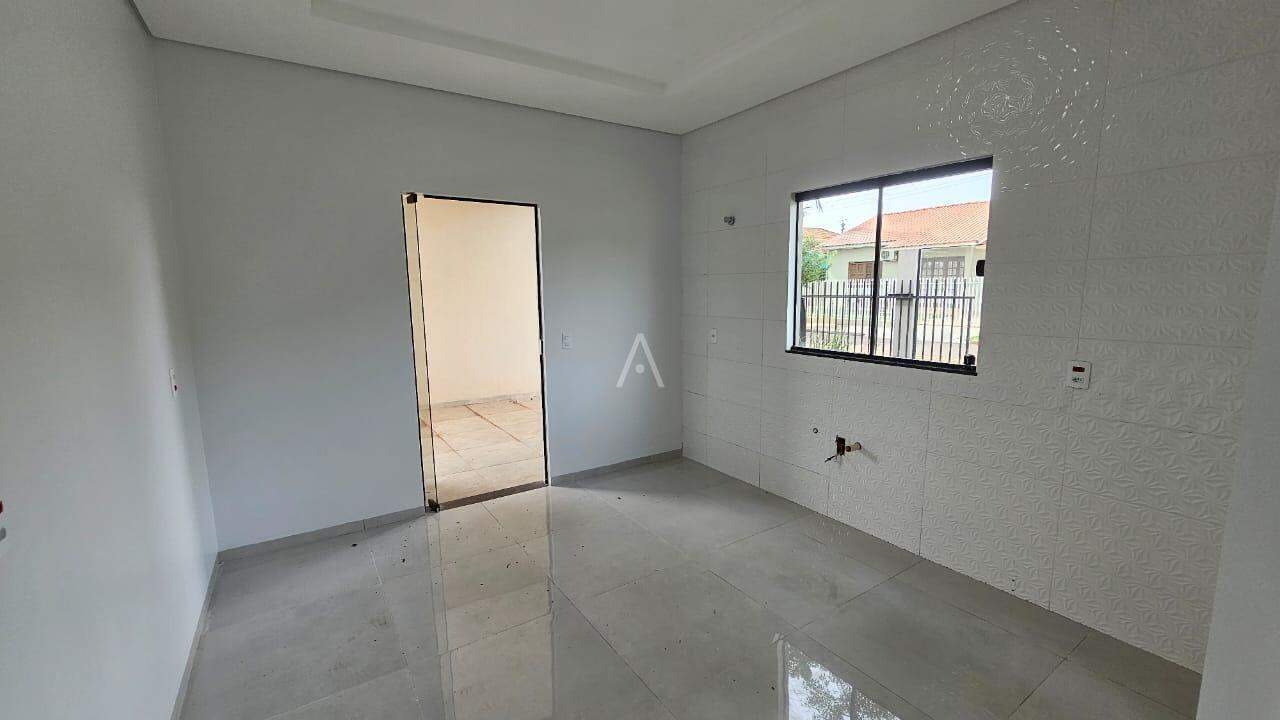 Casa Residencial para para aluguel no Bairro VILA INDUSTRIAL em TOLEDO: