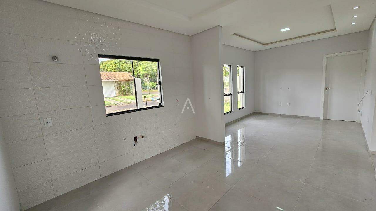 Casa Residencial para para aluguel no Bairro VILA INDUSTRIAL em TOLEDO: