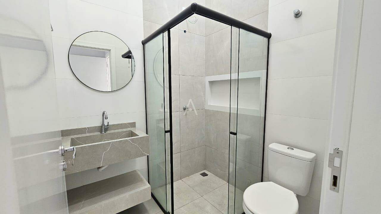 Casa Residencial para para aluguel no Bairro VILA INDUSTRIAL em TOLEDO: