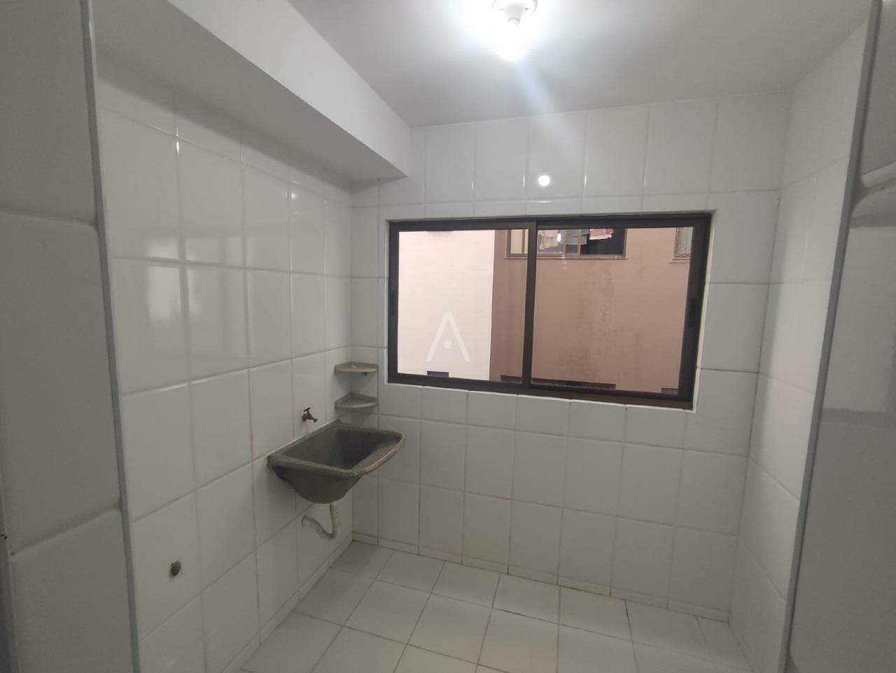 Apartamento para para aluguel no Bairro CANCELLI em CASCAVEL: 