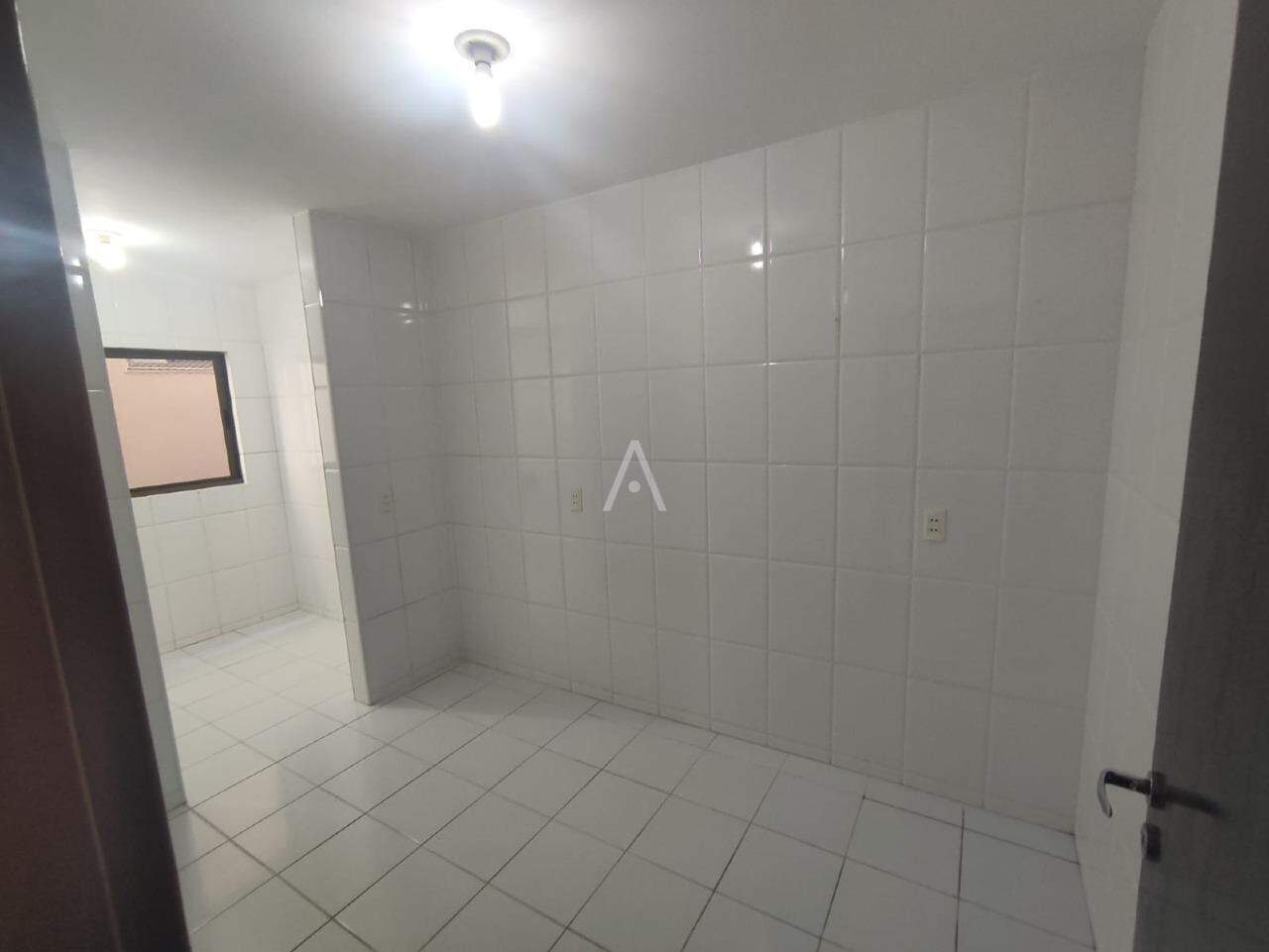 Apartamento para para aluguel no Bairro CANCELLI em CASCAVEL: 