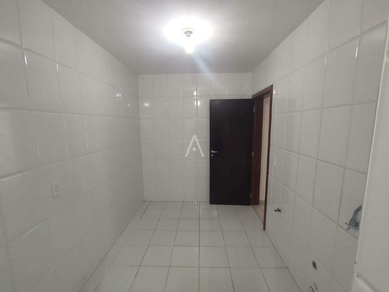 Apartamento para para aluguel no Bairro CANCELLI em CASCAVEL: 
