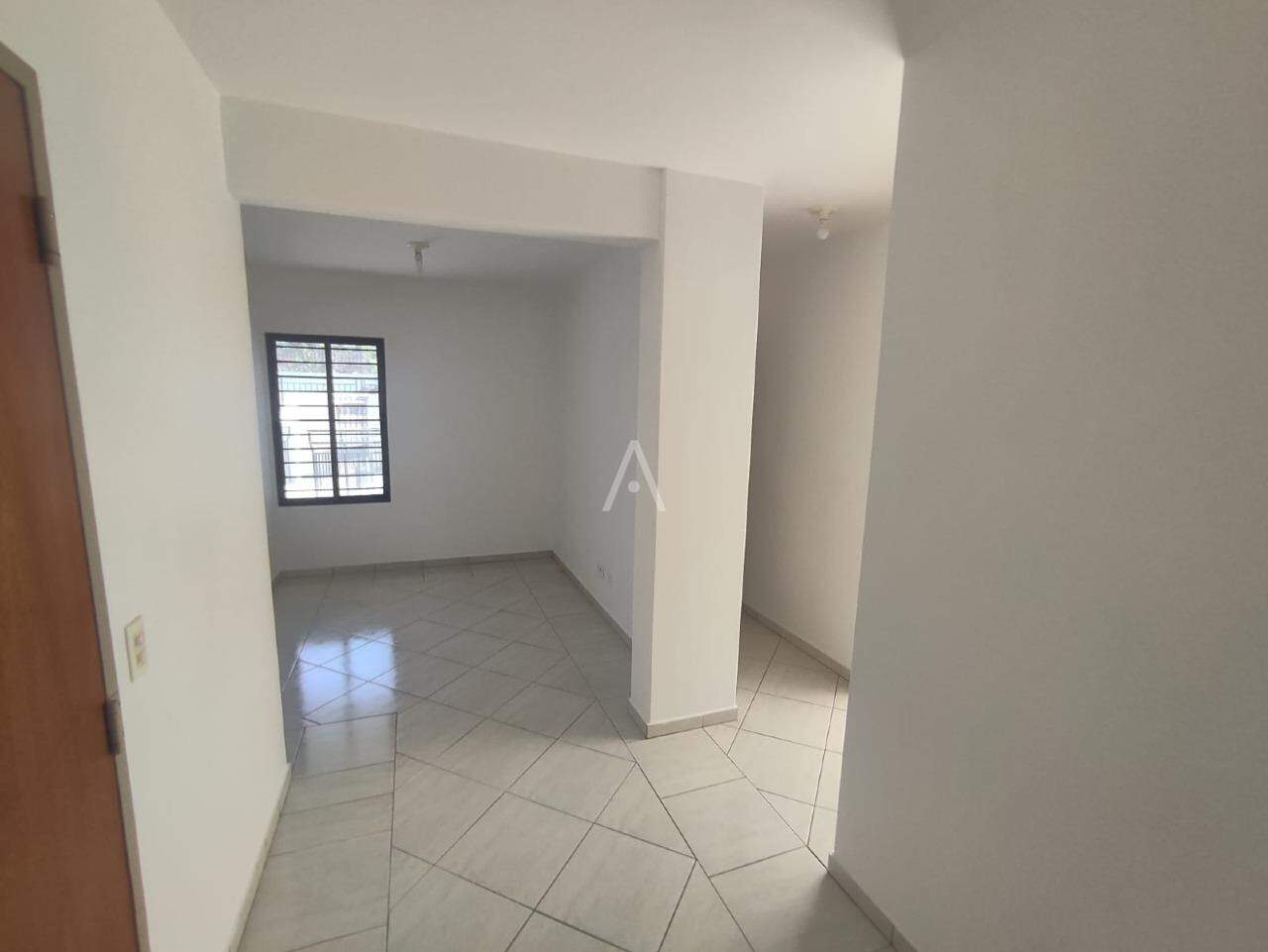 Apartamento para para aluguel no Bairro CANCELLI em CASCAVEL: 