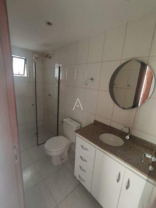 Apartamento para para aluguel no Bairro CANCELLI em CASCAVEL: 